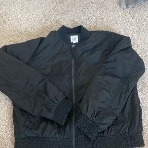 Women’s Bomber Jacket